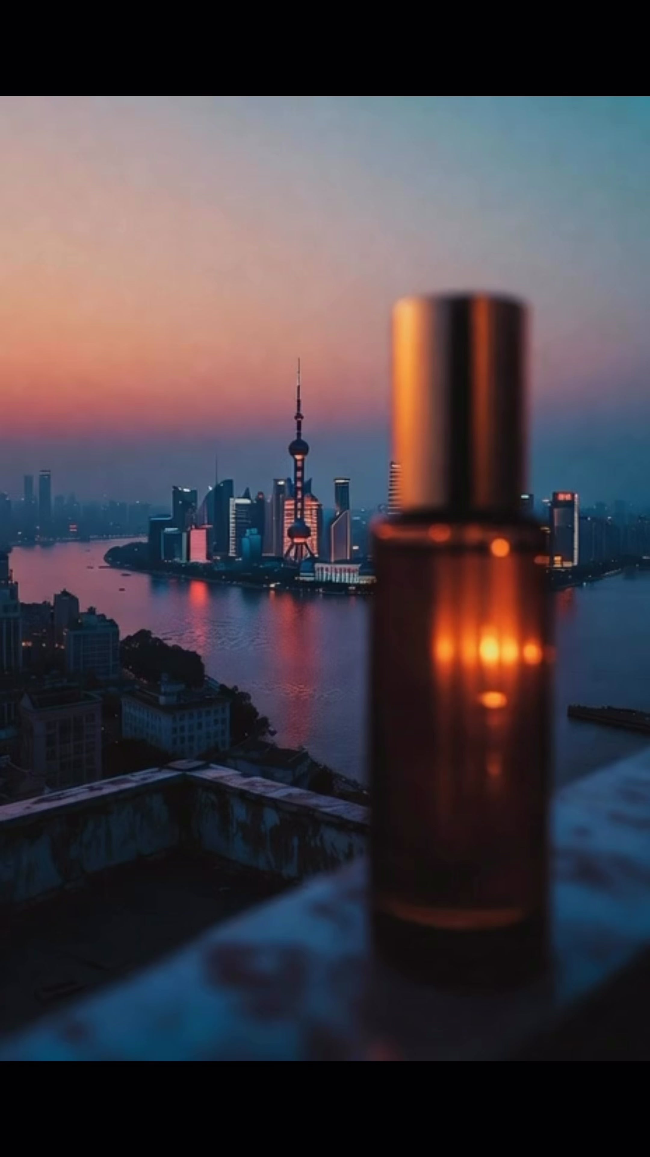 Shanghai